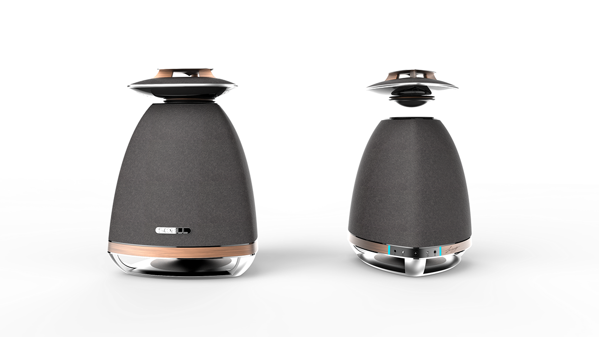 medical apparatus and instruments，intelligence，detector，sound，product design，