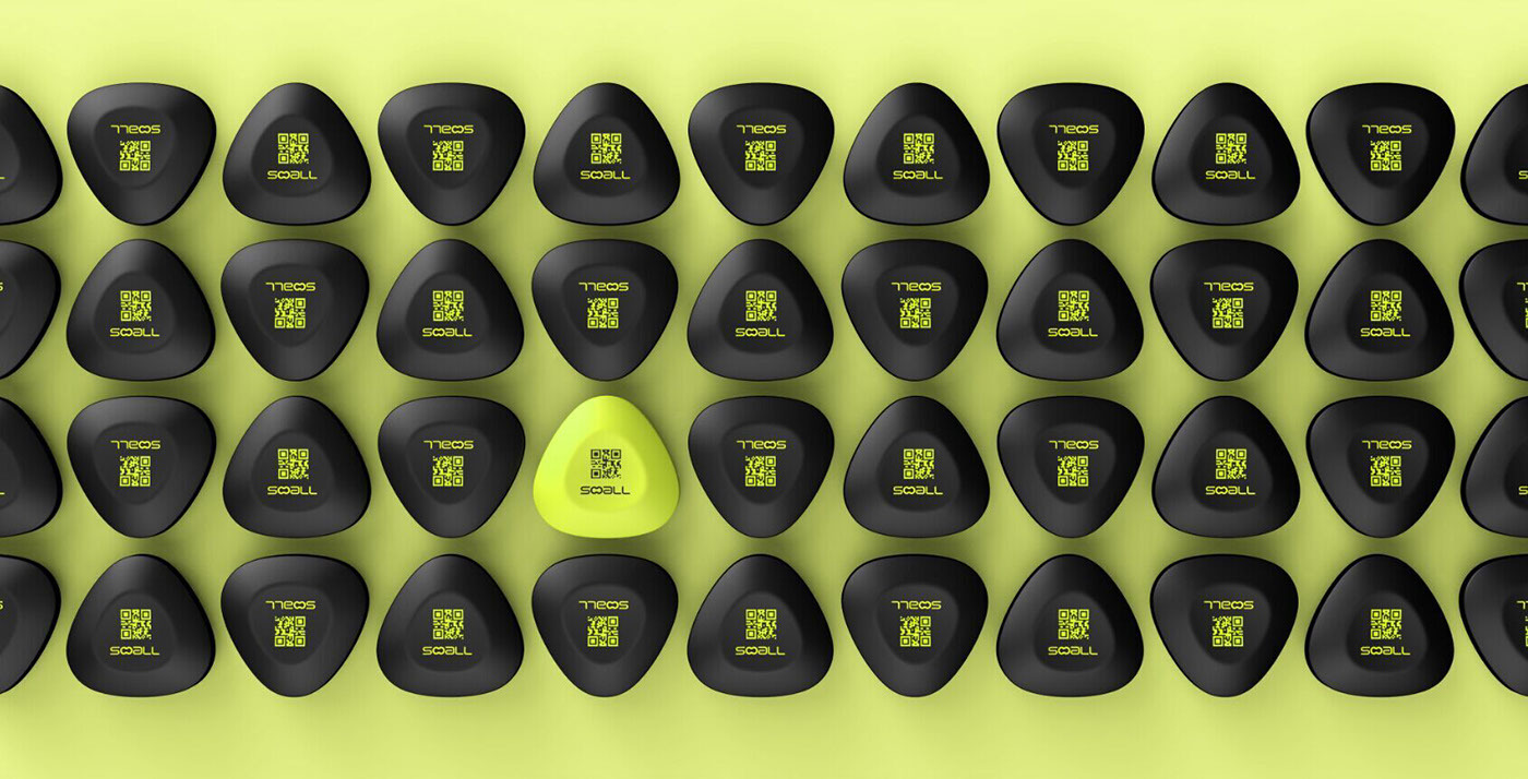 medical apparatus and instruments，intelligence，detector，sound，product design，