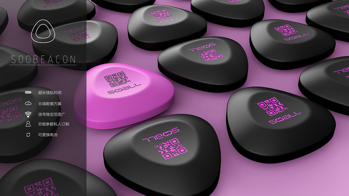 medical apparatus and instruments，intelligence，detector，sound，product design，