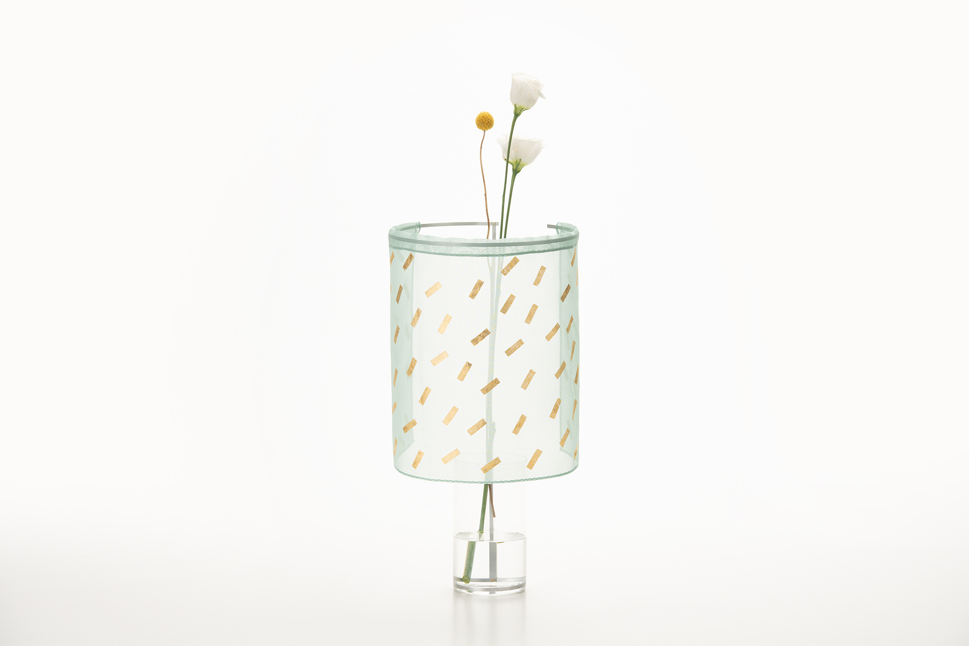 originality，Design，Gold foil，vase，Art，