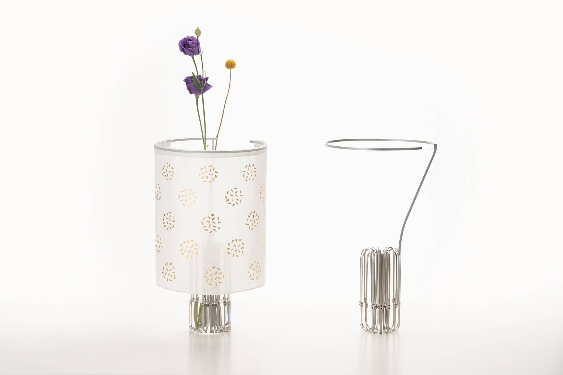 originality，Design，Gold foil，vase，Art，