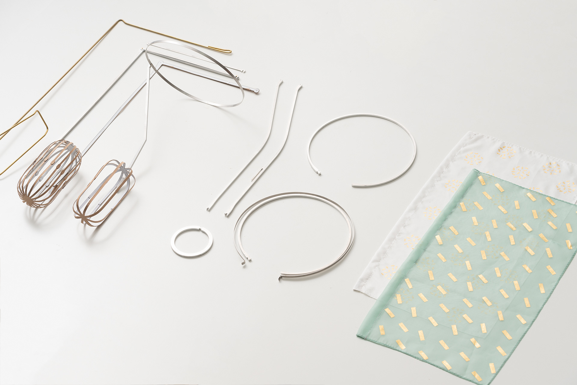 originality，Design，Gold foil，vase，Art，