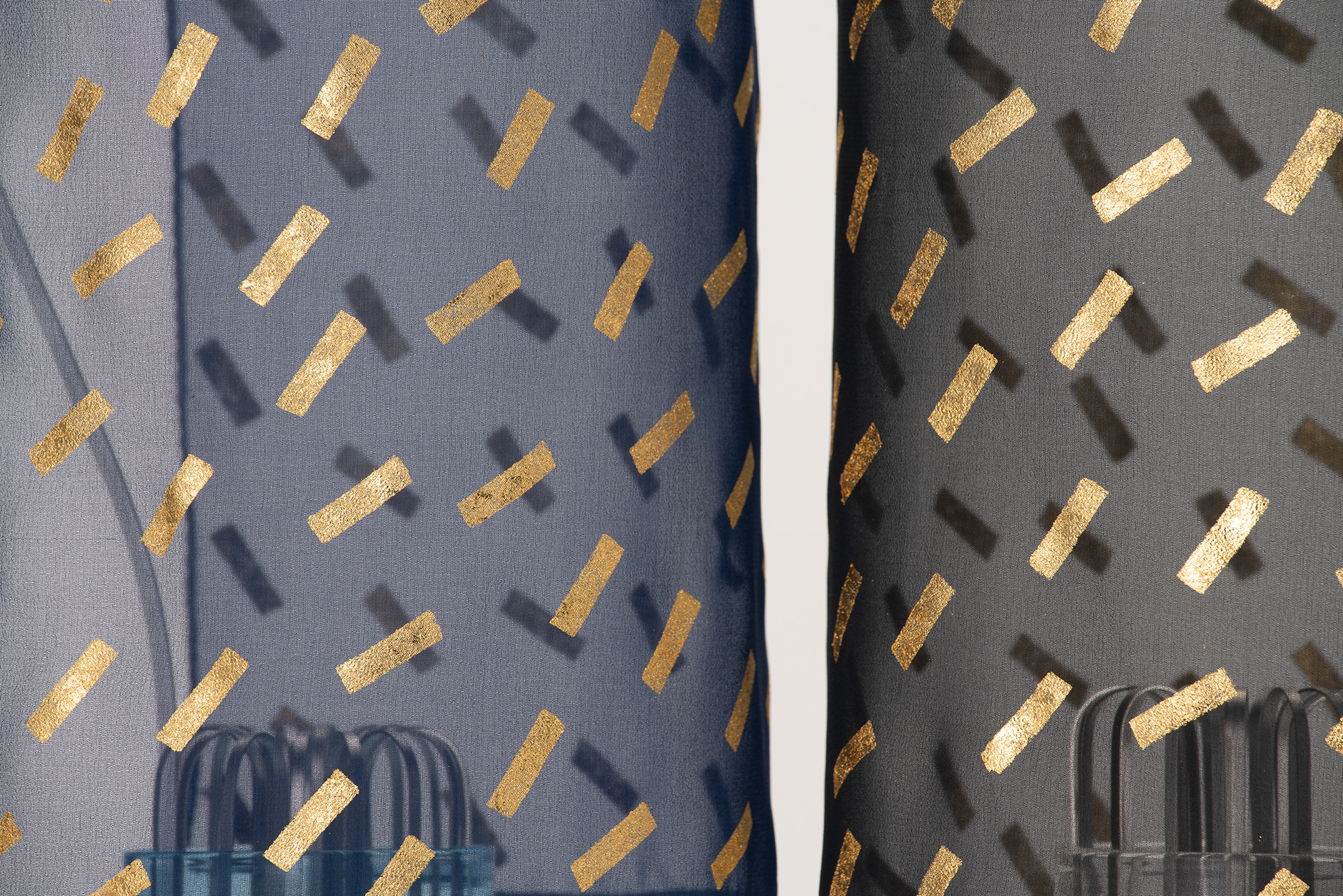 originality，Design，Gold foil，vase，Art，