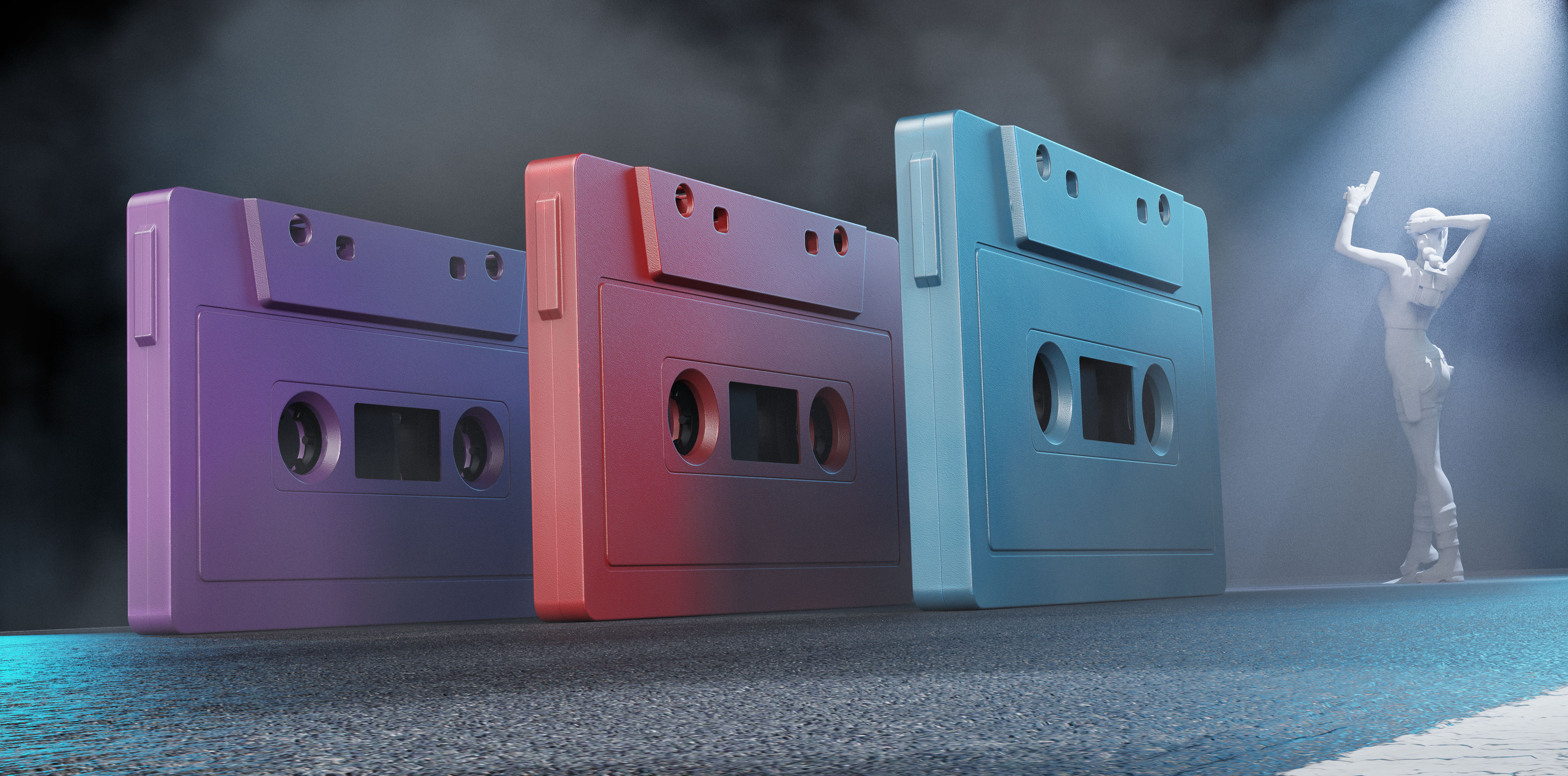 Jay Chou，walkman，music，