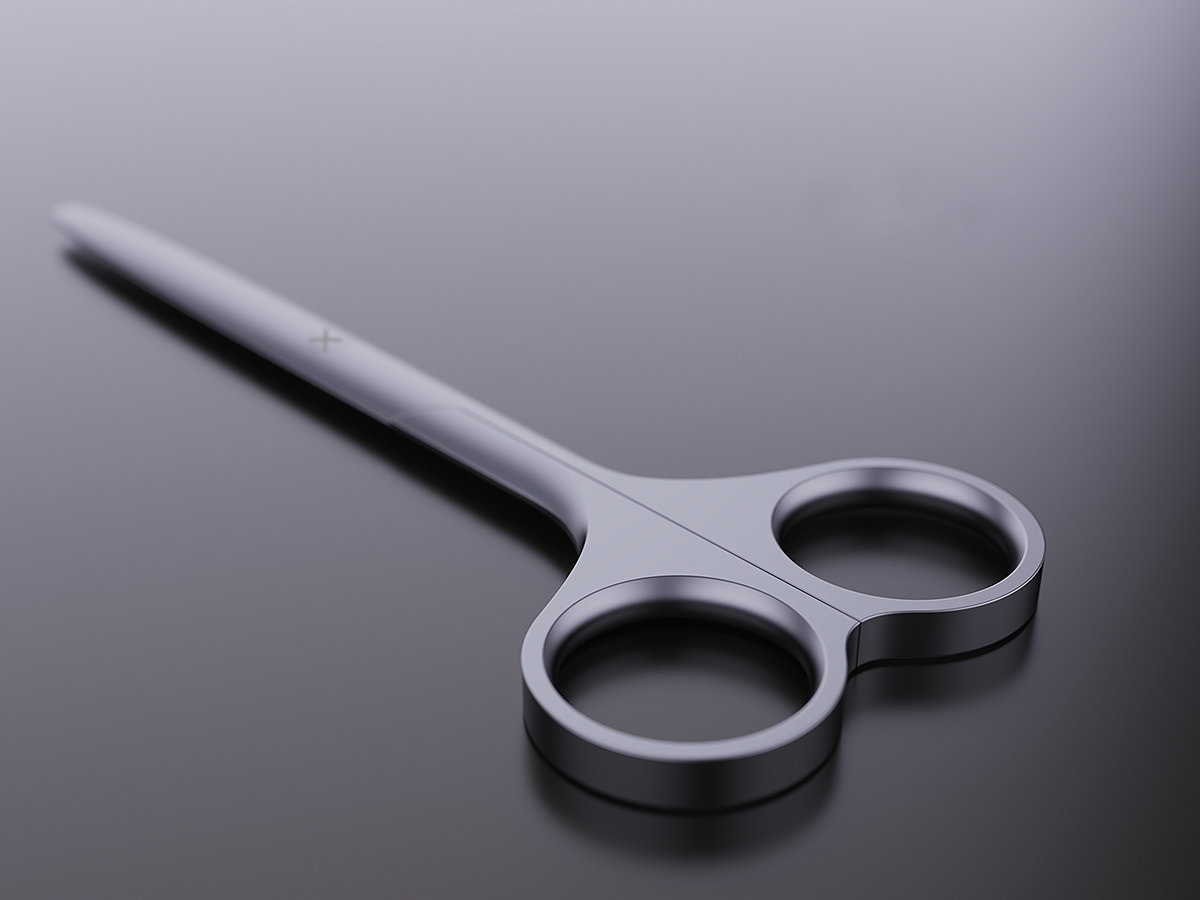 scissors，sustainable，Daily Necessities，