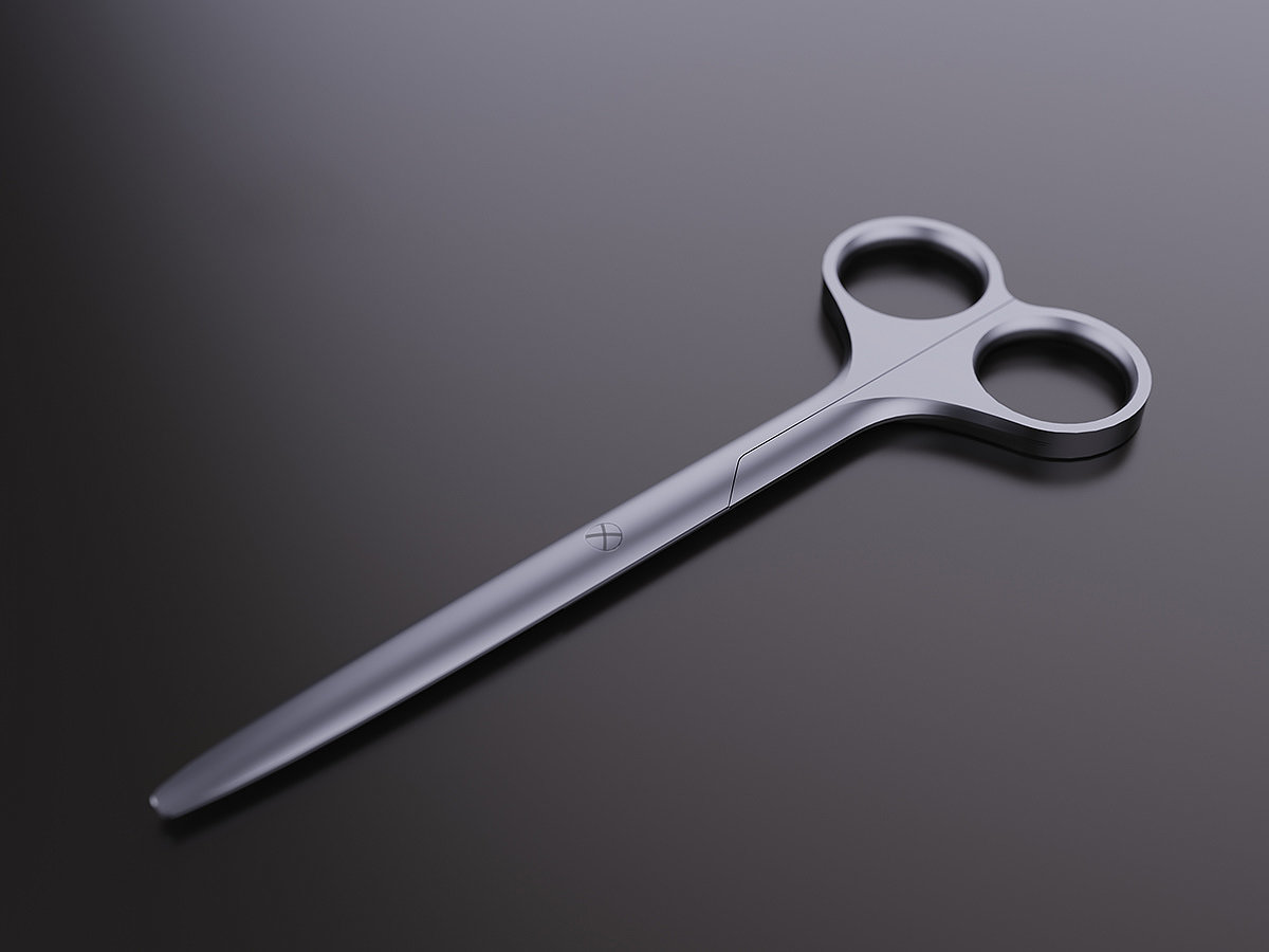 scissors，sustainable，Daily Necessities，