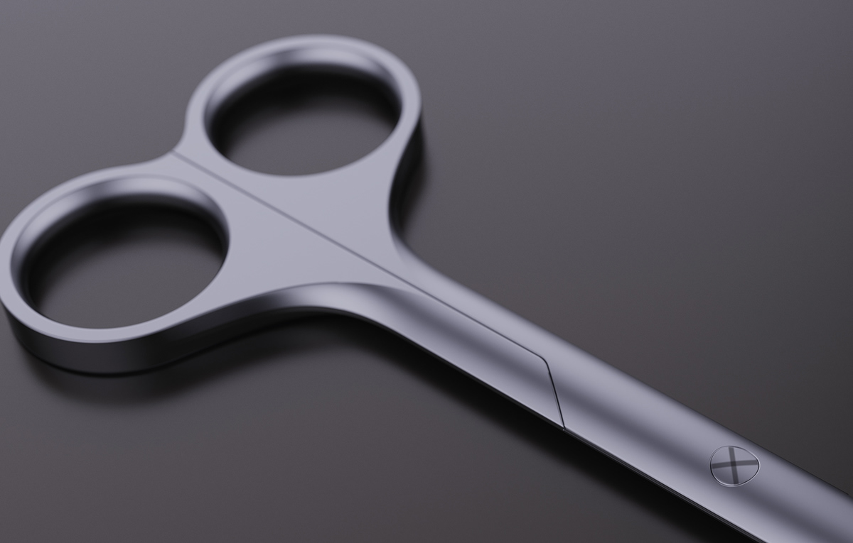 scissors，sustainable，Daily Necessities，