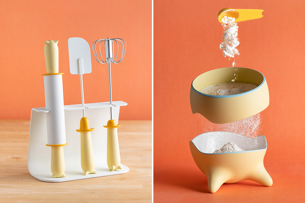 Cooking utensils，Baking tray，children，