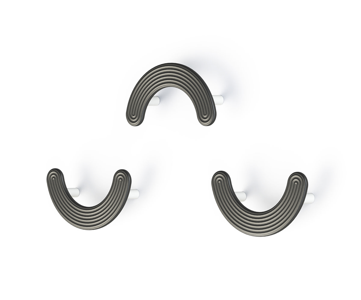 MOOD HOOK，modern，a hook，