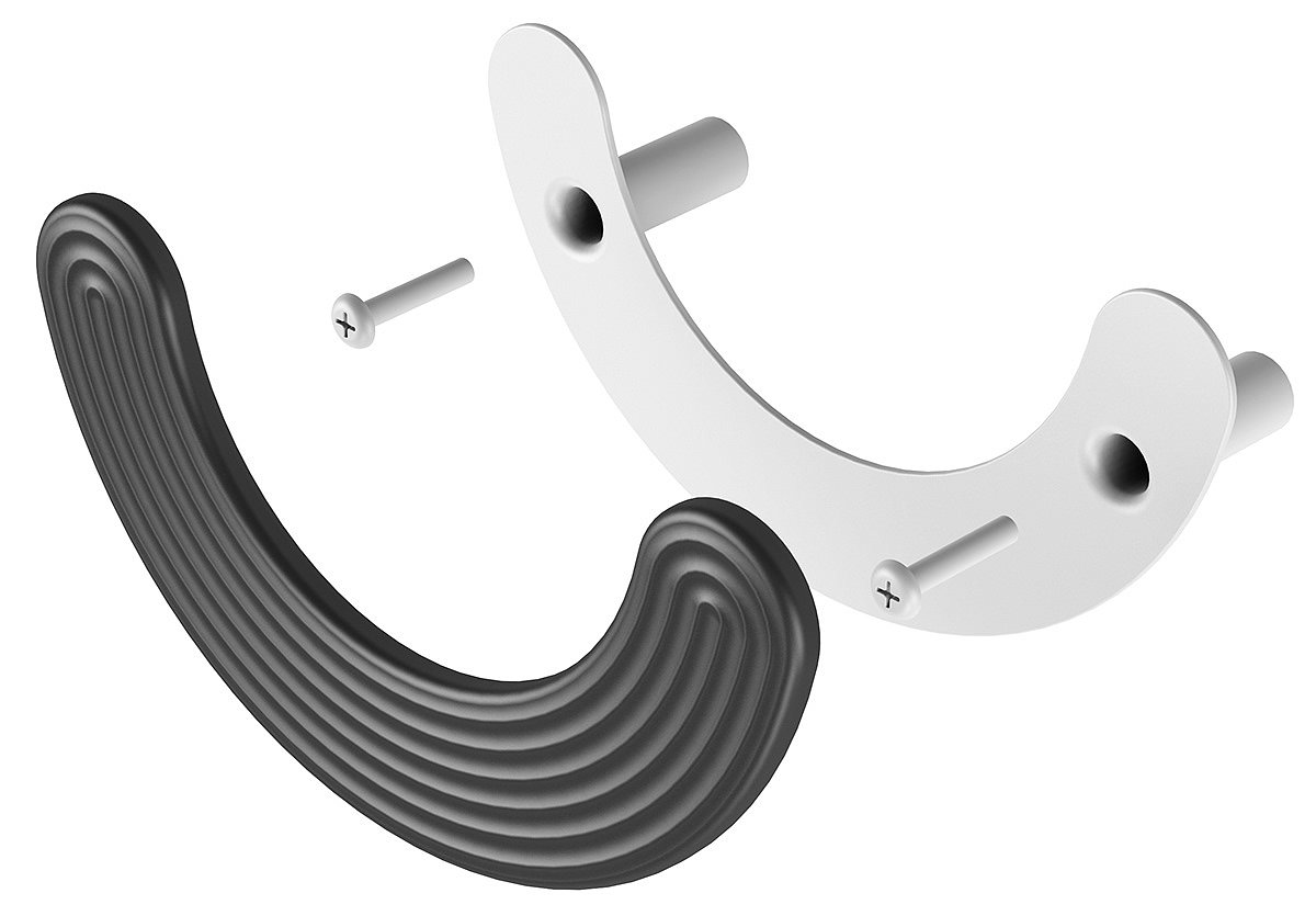 MOOD HOOK，modern，a hook，