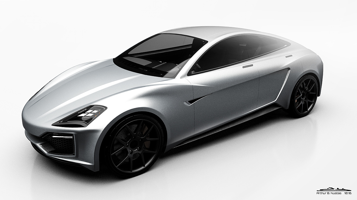 Automatic design，Sports car，concept，product，Industry，