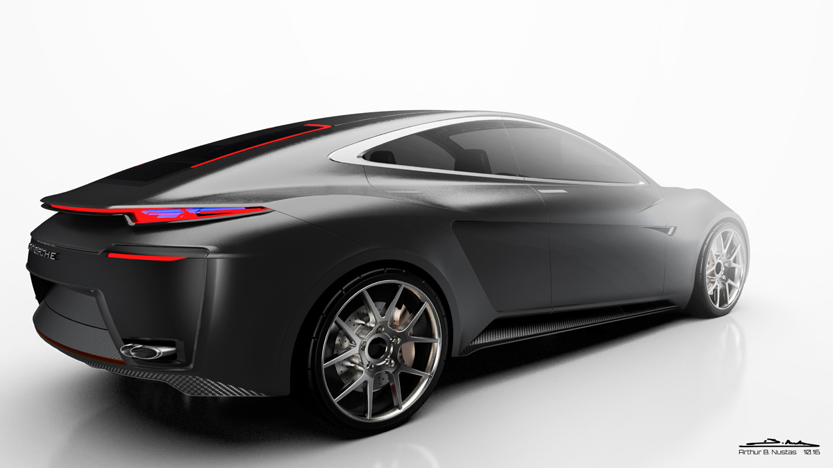 Automatic design，Sports car，concept，product，Industry，