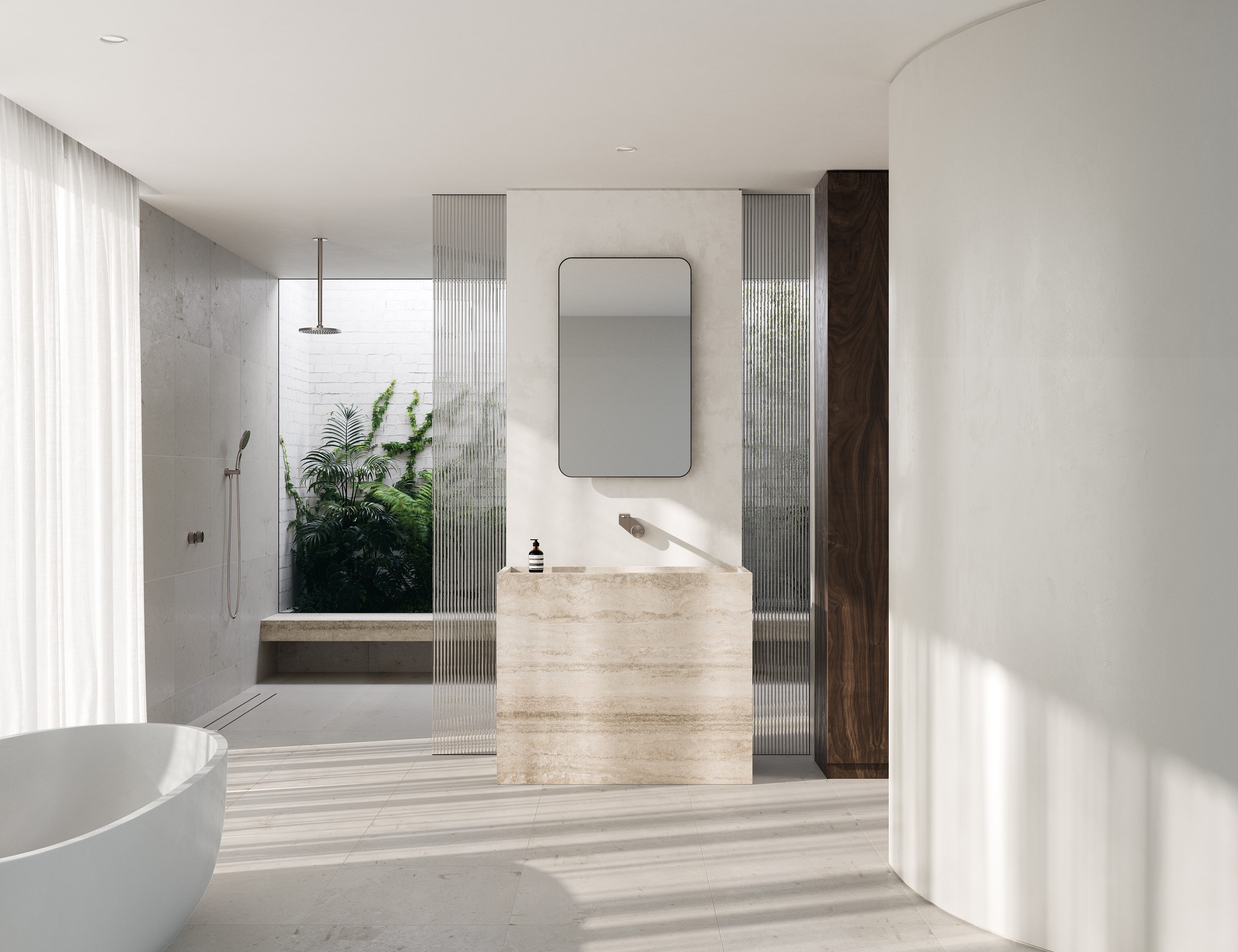 Axia，Minimalist，water tap，