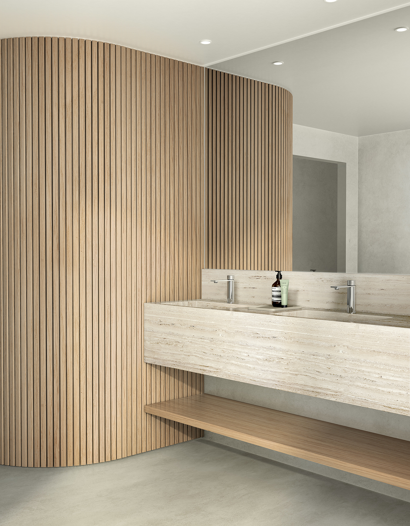 Axia，Minimalist，water tap，