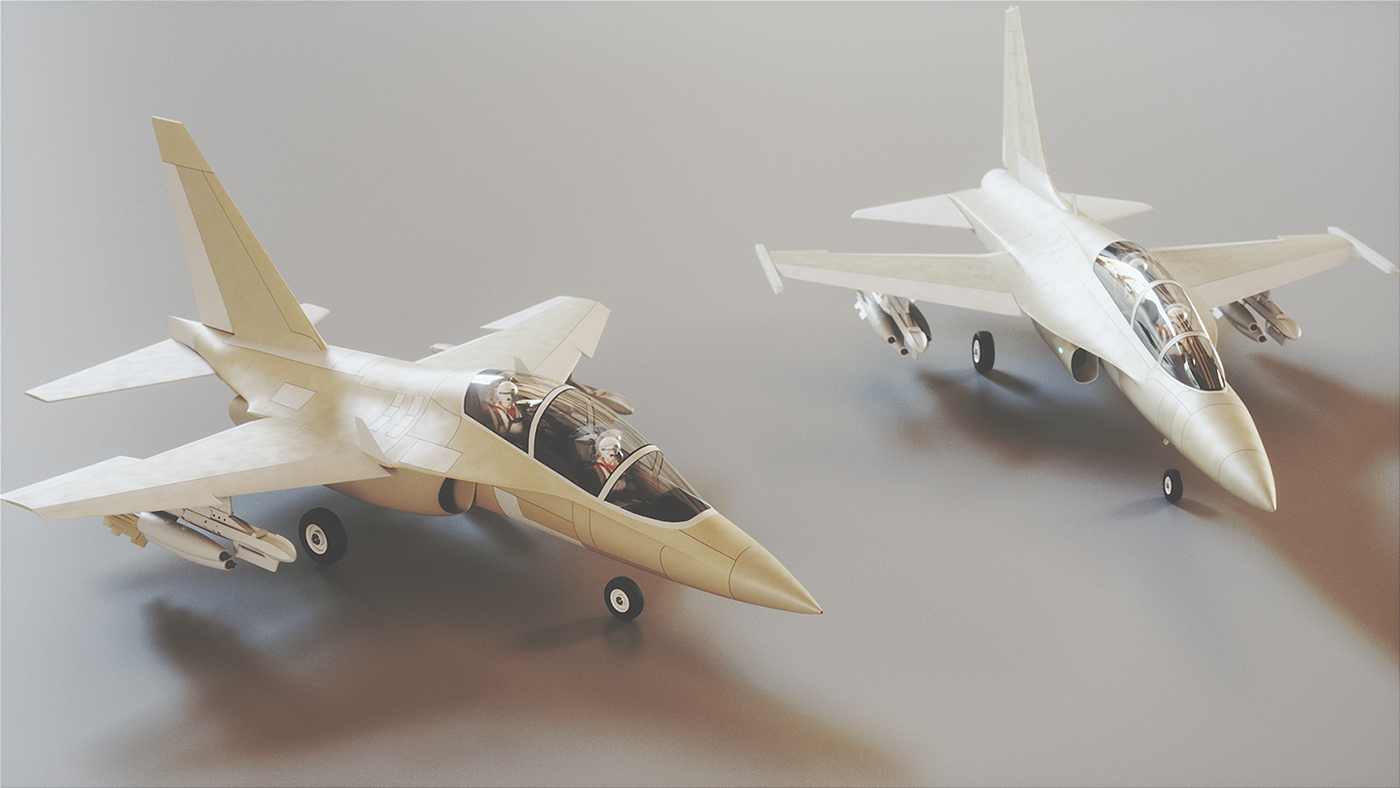 industrial design，science and technology，Concept machine，aircraft，intelligence，