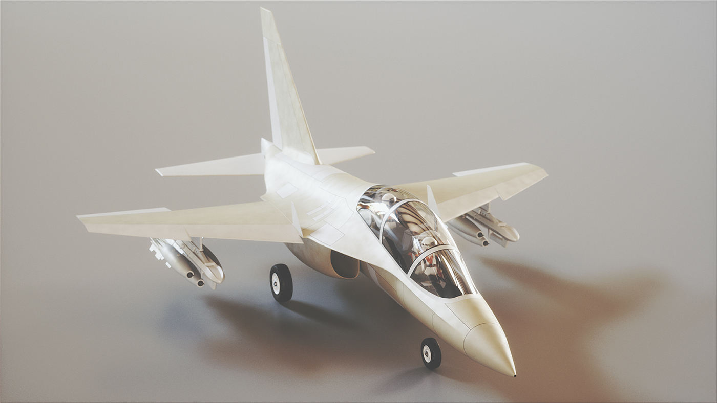 industrial design，science and technology，Concept machine，aircraft，intelligence，