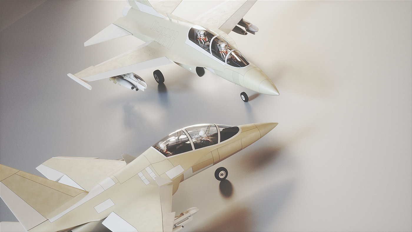 industrial design，science and technology，Concept machine，aircraft，intelligence，