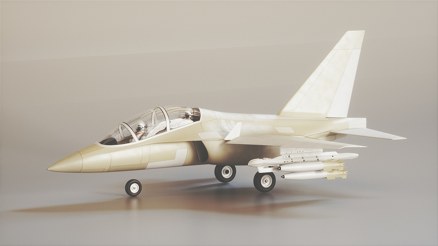 industrial design，science and technology，Concept machine，aircraft，intelligence，