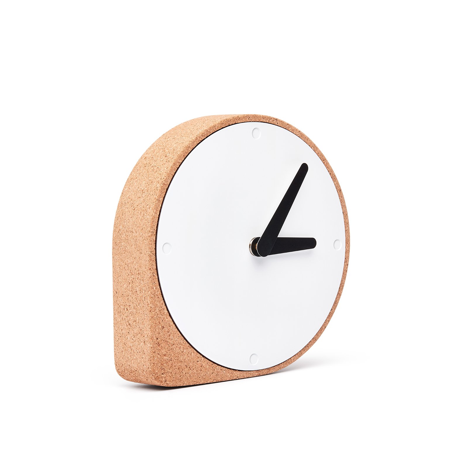 Clock，cork，Metal，desktop，