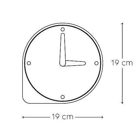 Clock，cork，Metal，desktop，