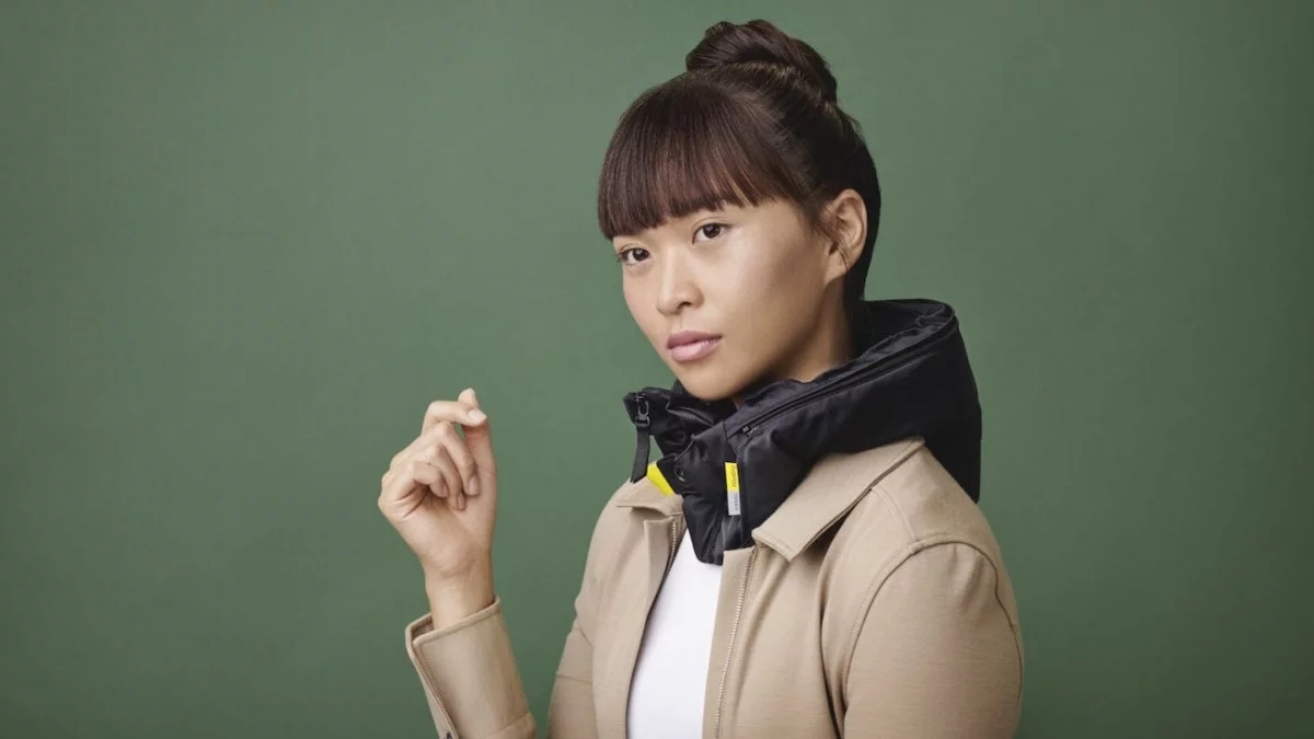 waterproof，Bluetooth，Bicycle，Safety air bag，