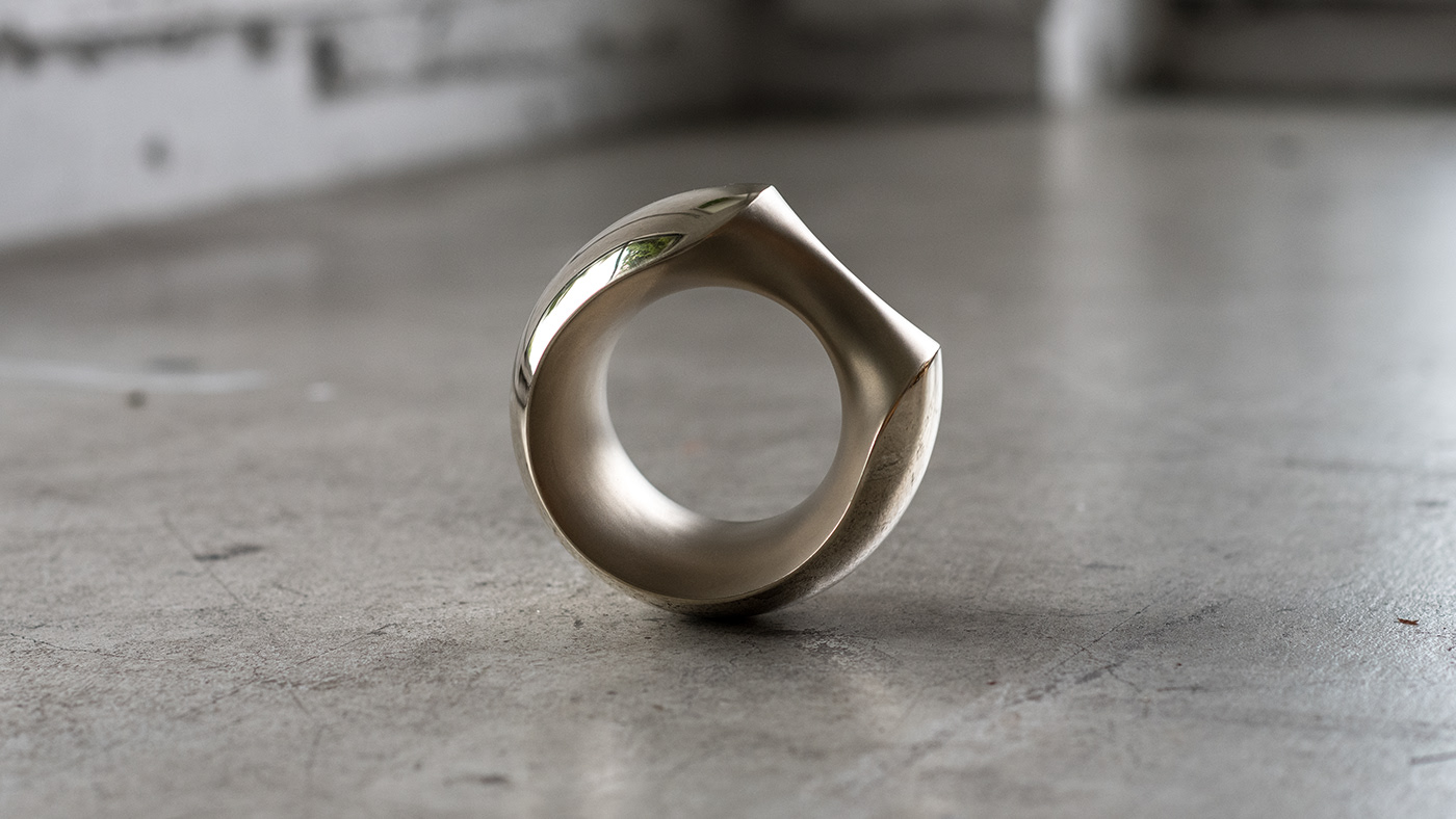 dumbbell，bronze，Sandblasting，beautiful，