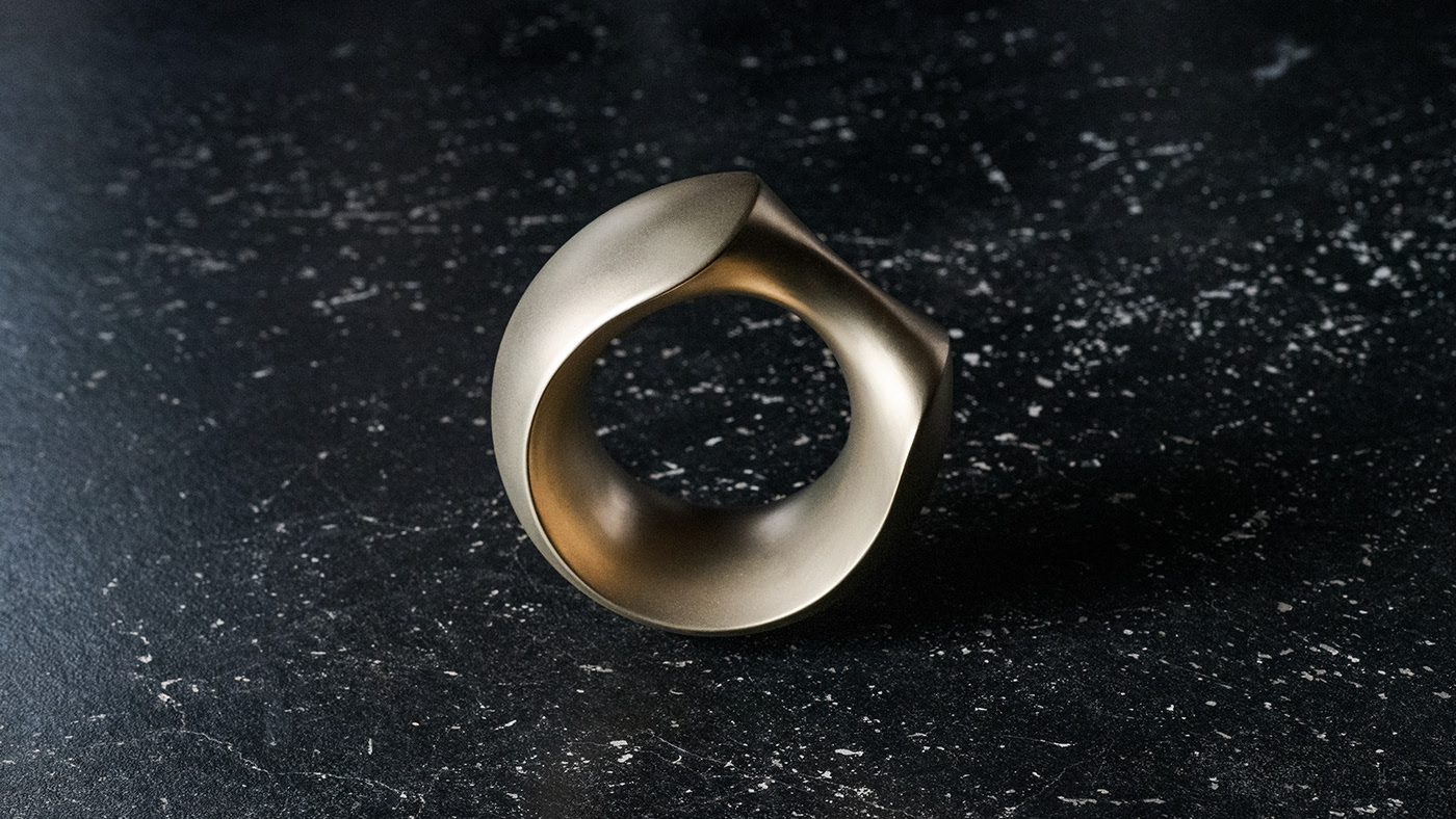 dumbbell，bronze，Sandblasting，beautiful，