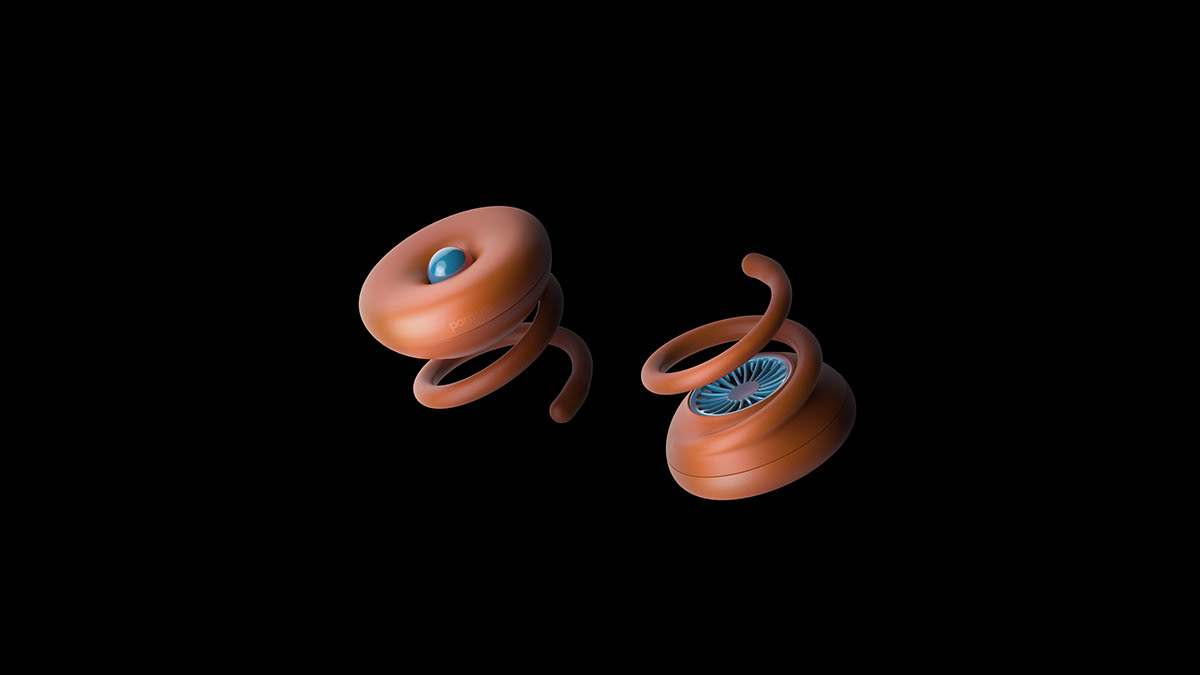 Parasitic products，