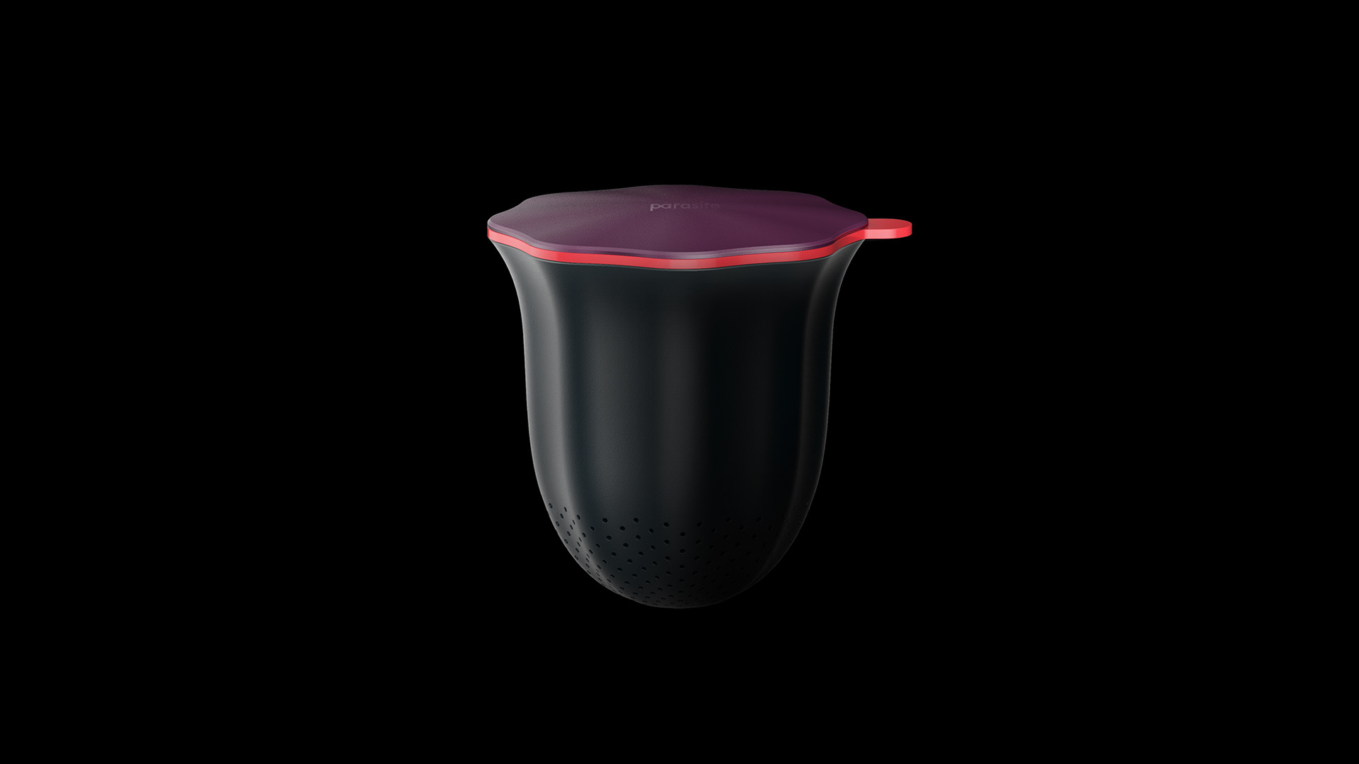 Parasitic products，