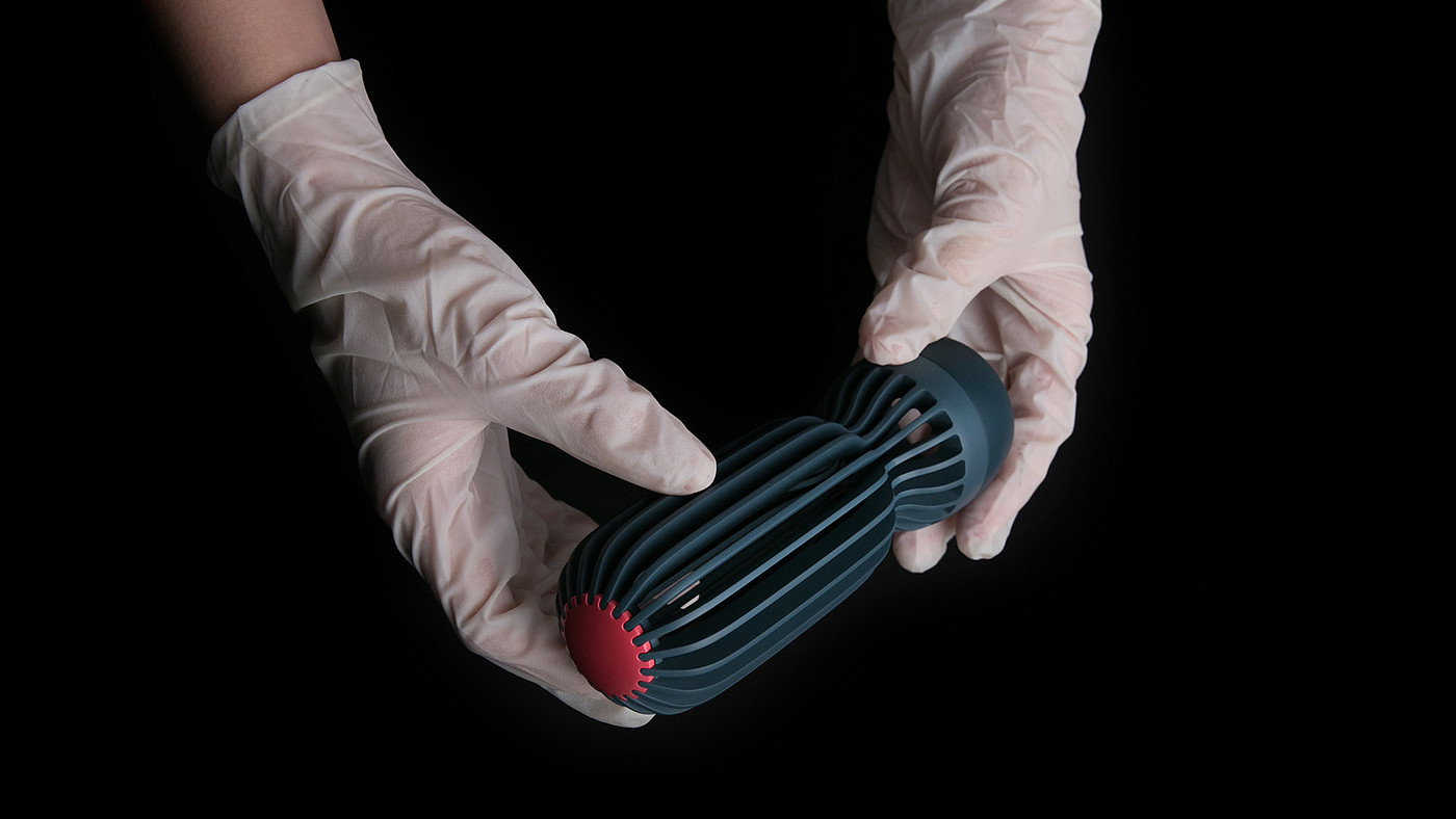 Parasitic products，