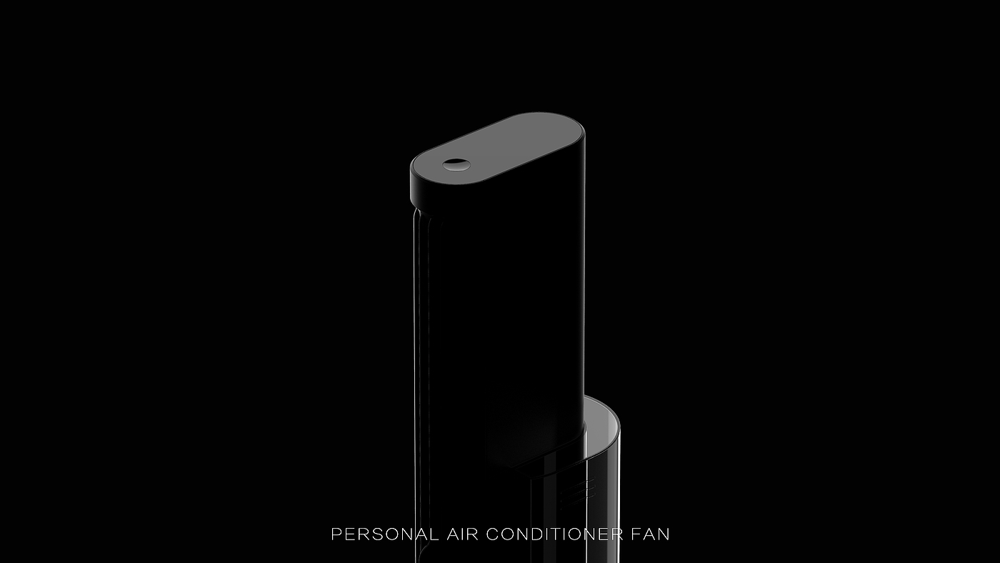 design，fan，Simplicity，