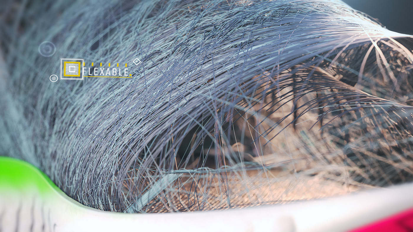 shoes，sneakers，Outdoor sports，man-made fiber，waterproof，light，