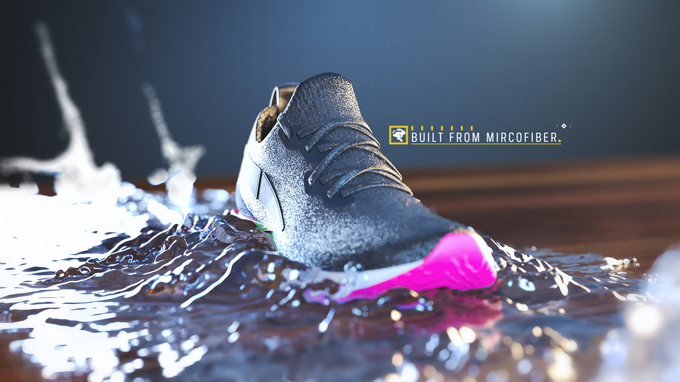 shoes，sneakers，Outdoor sports，man-made fiber，waterproof，light，