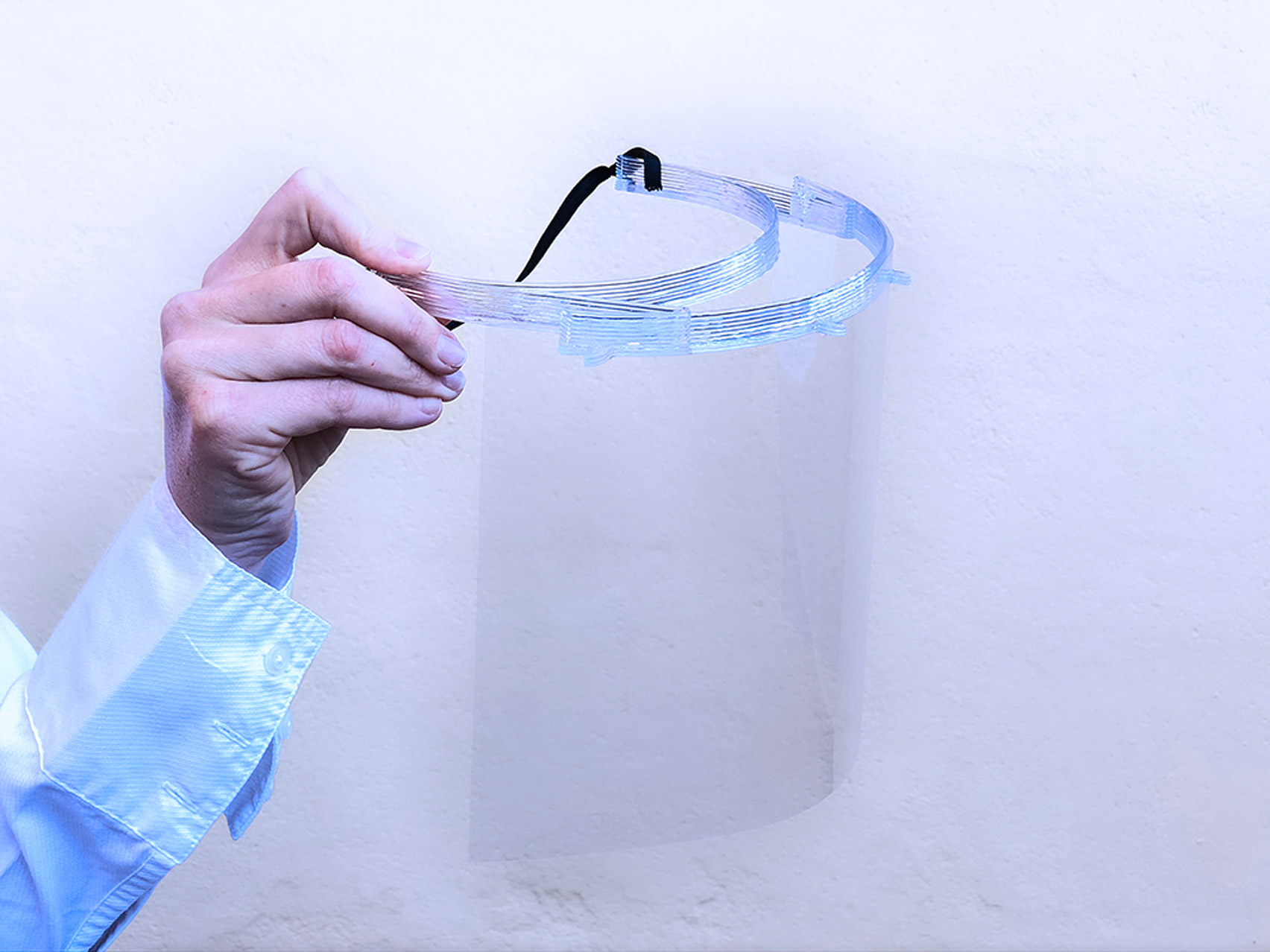 3D printing，3d，Medical staff，doctor，protect，face shield，medical apparatus and instruments，