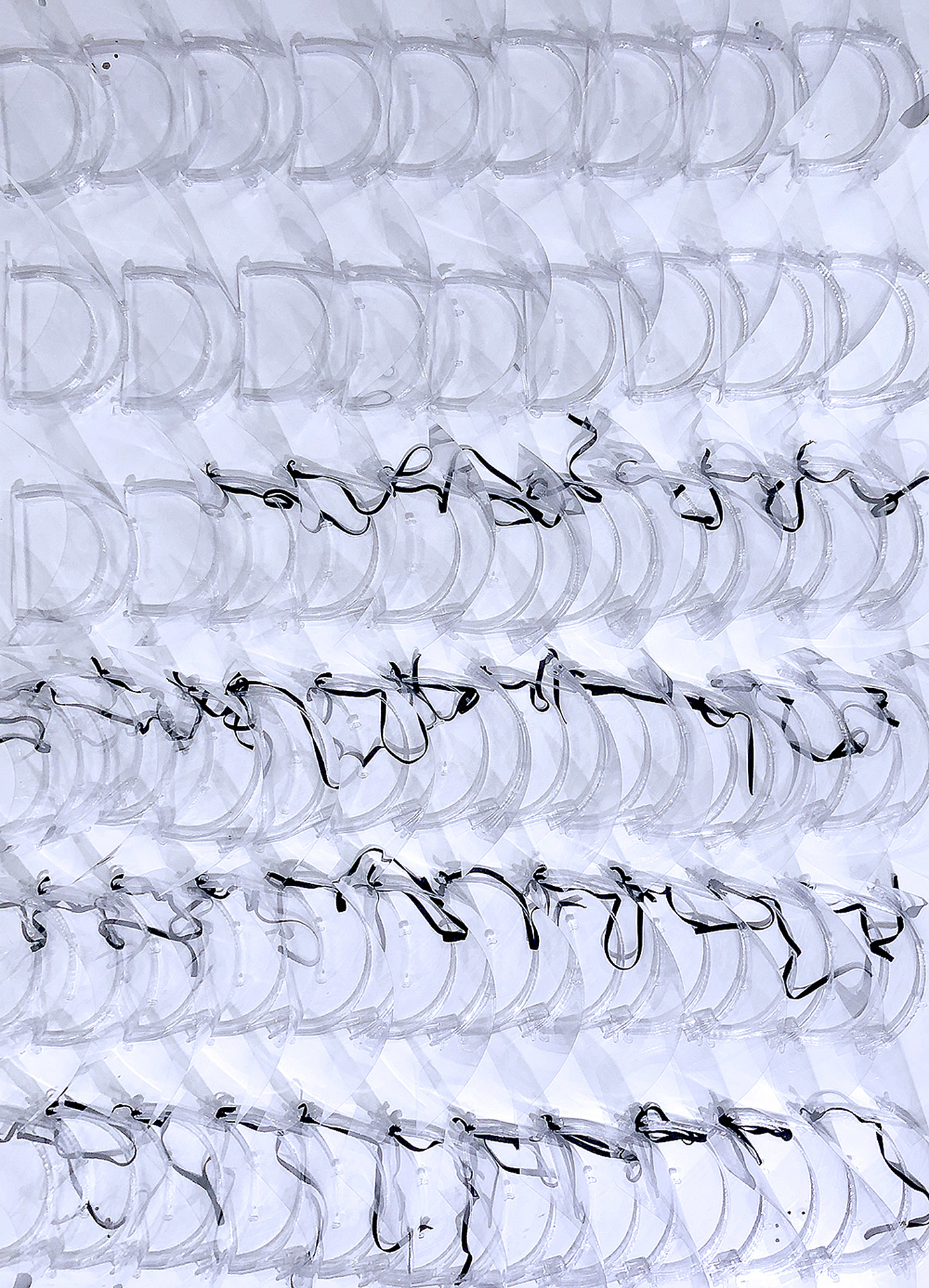 3D printing，3d，Medical staff，doctor，protect，face shield，medical apparatus and instruments，