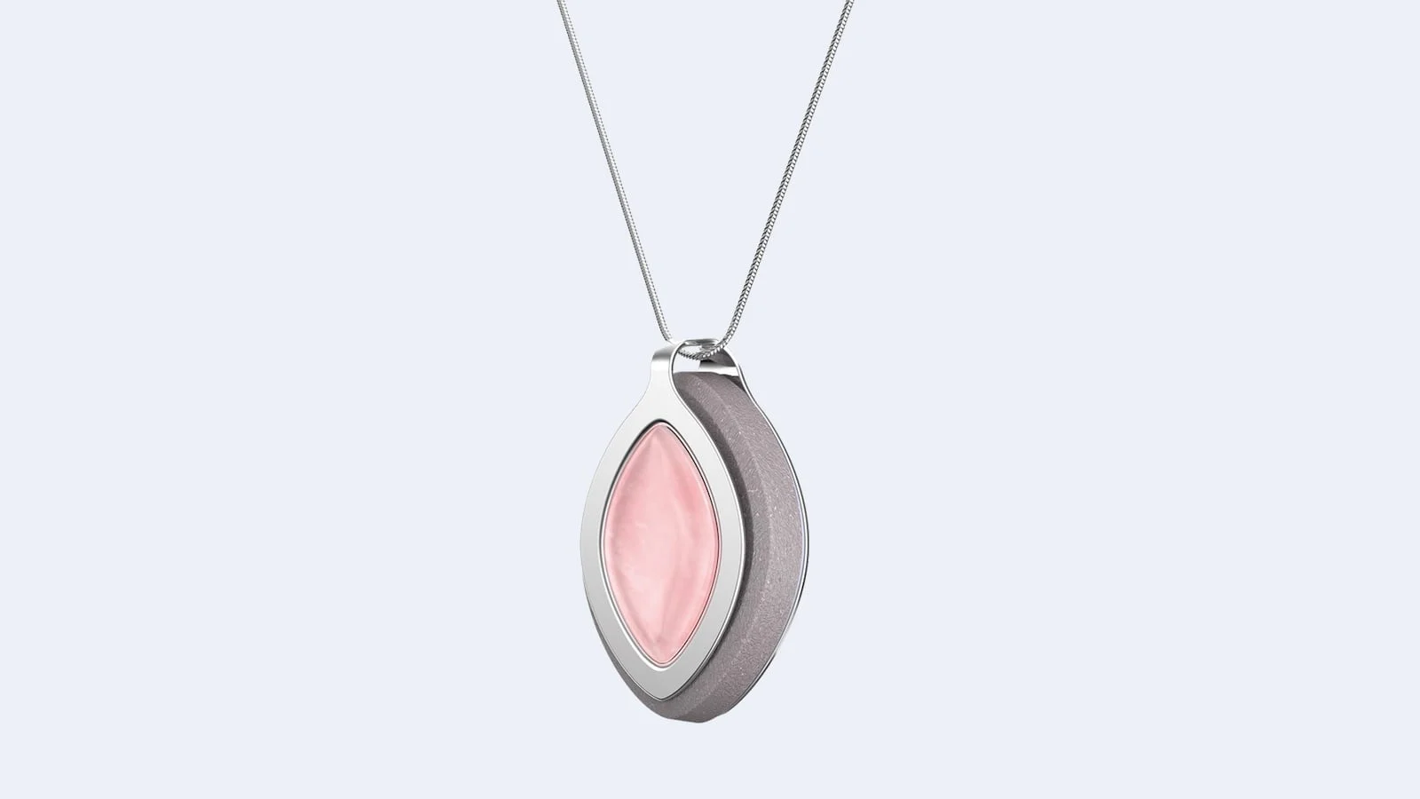 Accessories，Necklace，female sex，Design，Jewellery，Health tracker，Digital intelligence，