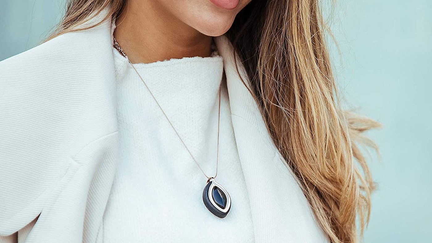 Accessories，Necklace，female sex，Design，Jewellery，Health tracker，Digital intelligence，