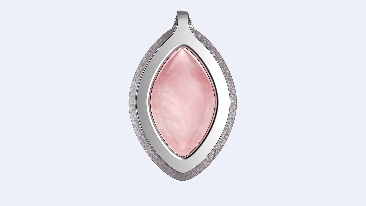 Accessories，Necklace，female sex，Design，Jewellery，Health tracker，Digital intelligence，