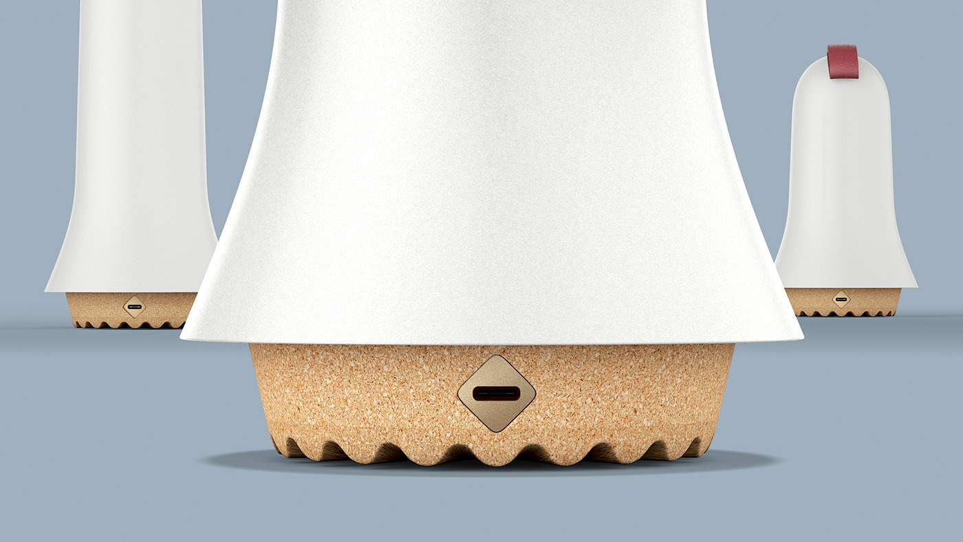 Fan，Household appliances，Natural wind，Four seasons，comfortable，