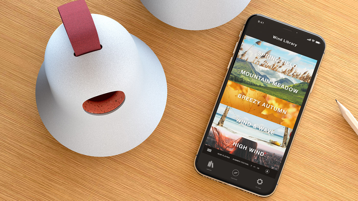 Fan，Household appliances，Natural wind，Four seasons，comfortable，