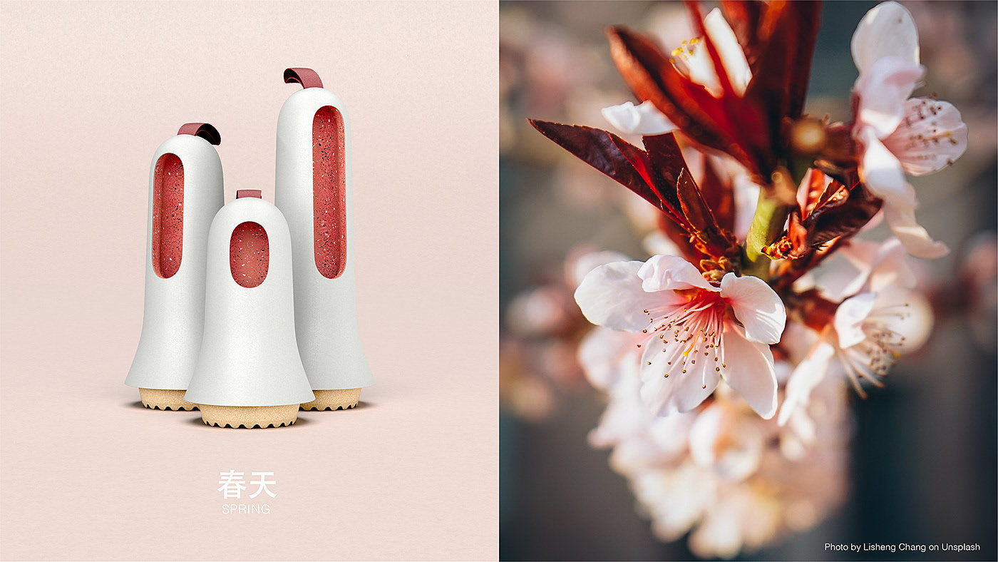 Fan，Household appliances，Natural wind，Four seasons，comfortable，