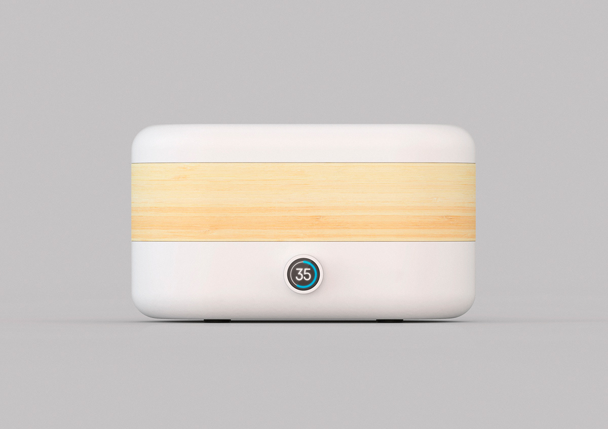 Kitchenware，ceramics，intelligence，