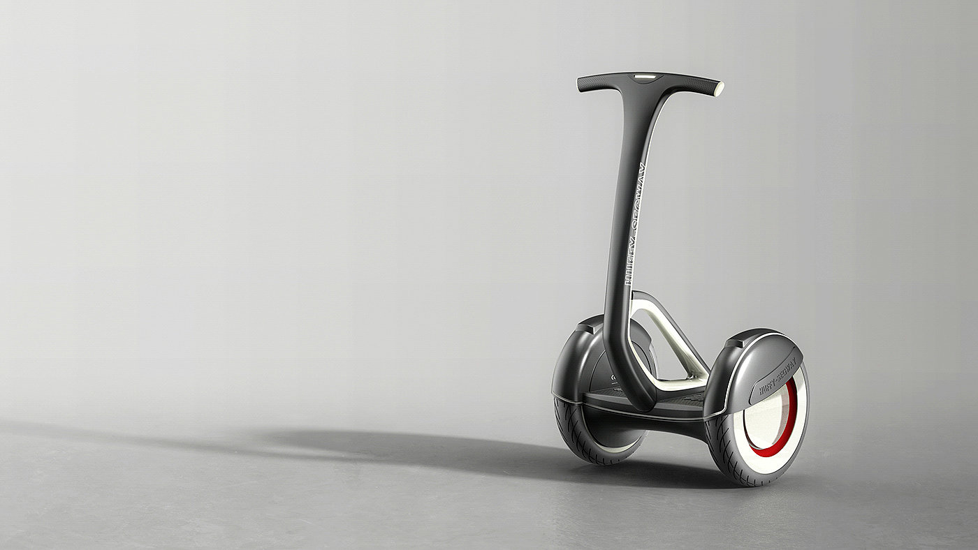 segway，Balance car，intelligence，