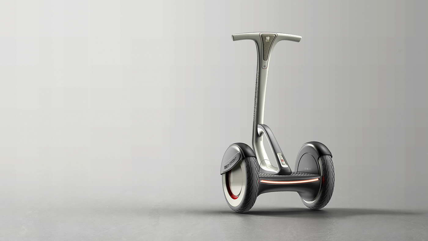 segway，Balance car，intelligence，