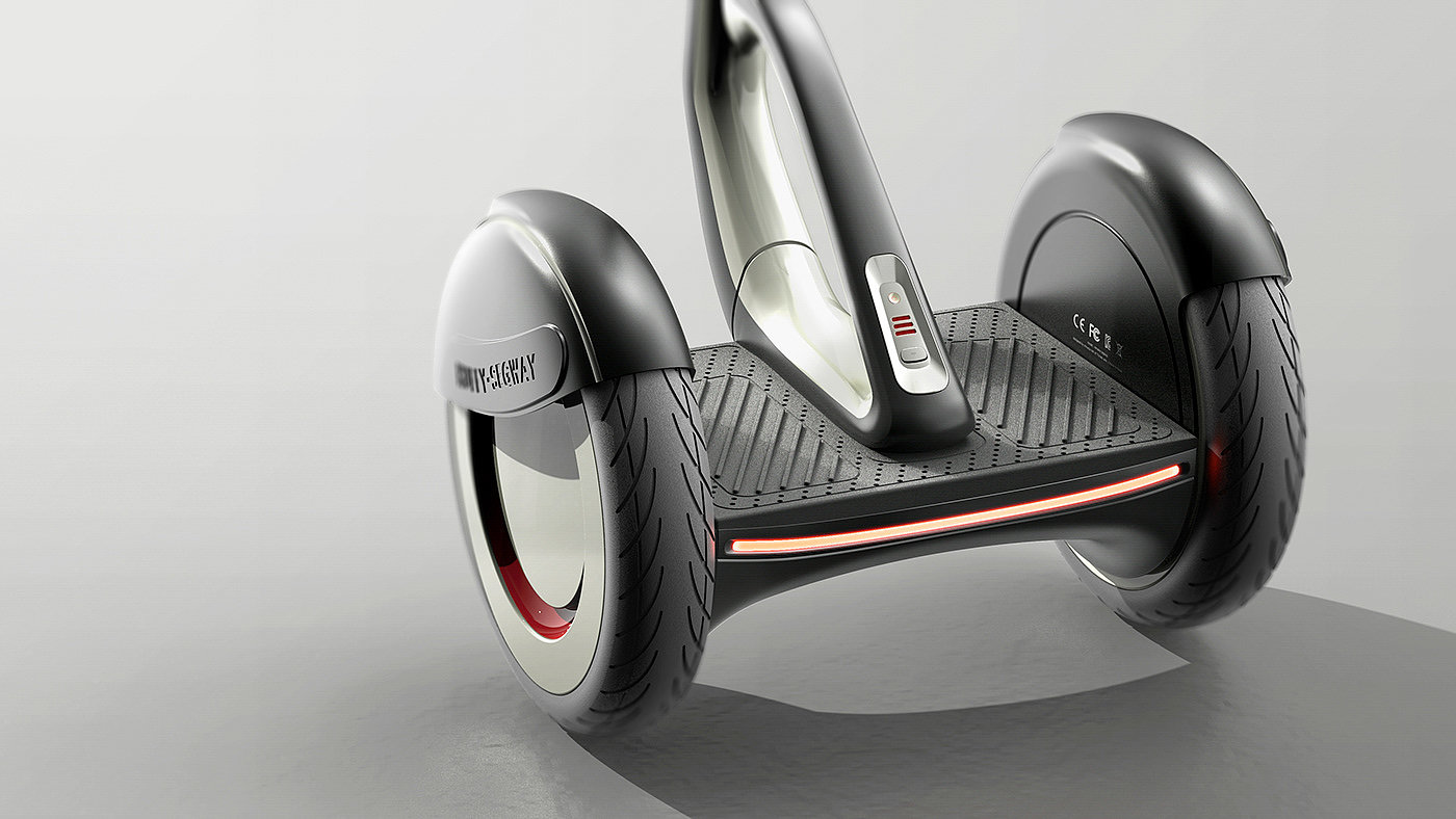 segway，Balance car，intelligence，