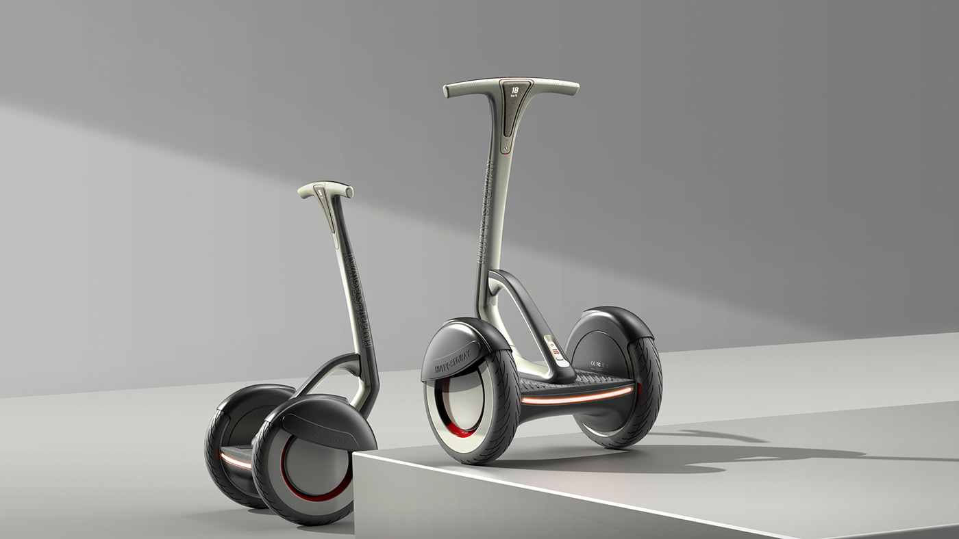 segway，Balance car，intelligence，