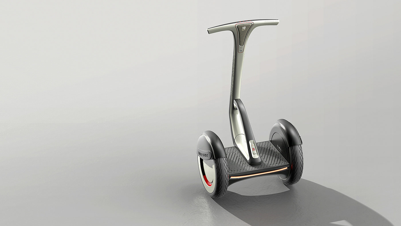 segway，Balance car，intelligence，