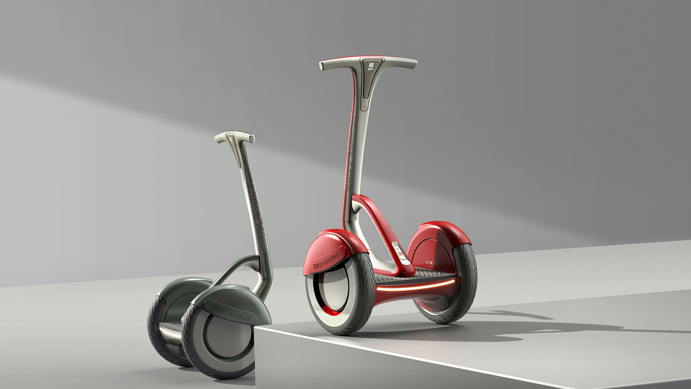 segway，Balance car，intelligence，