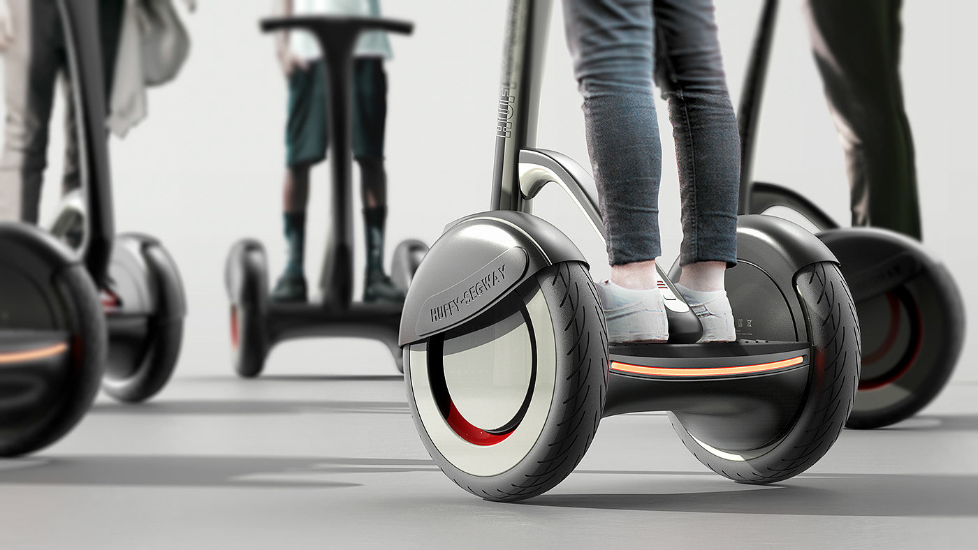 segway，Balance car，intelligence，