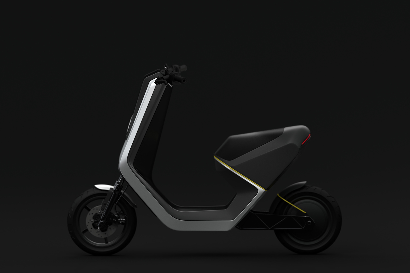 industrial design，intelligence，science and technology，traffic，Motorcycle design，